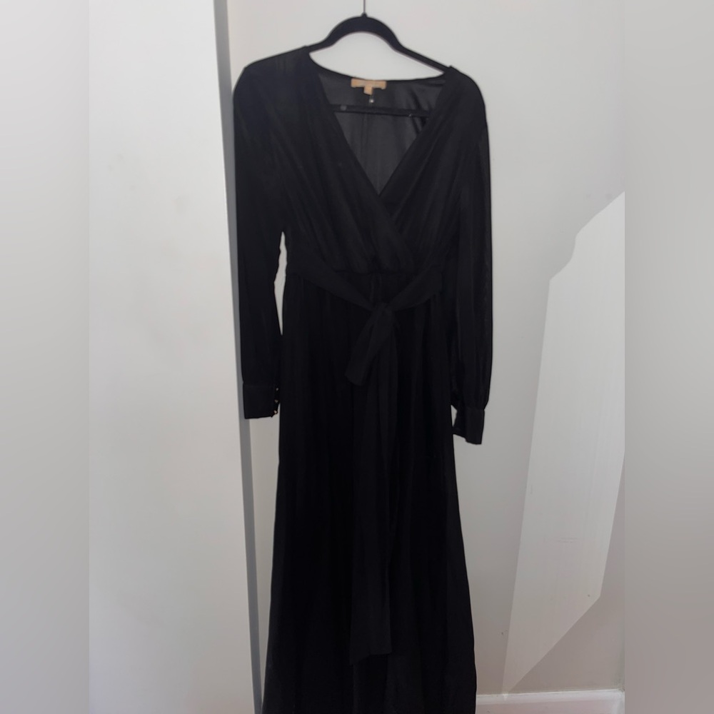 Baltic Born Dress